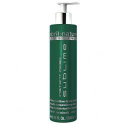 abril et nature Instant Mask Sublime 200ml hair mask Women