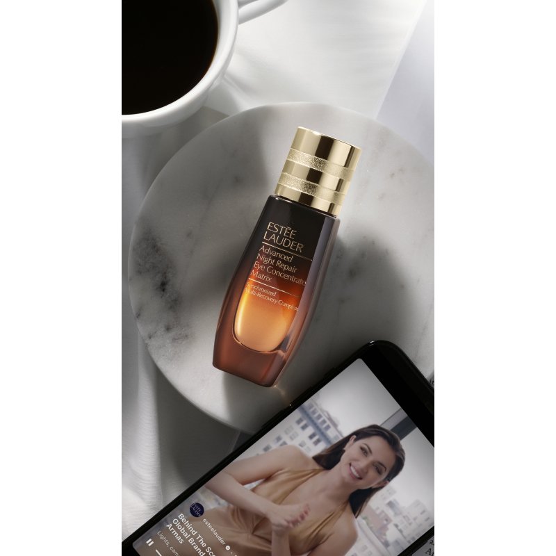 ADVANCED NIGHT REPAIR eye concentrate matrix 15 ml