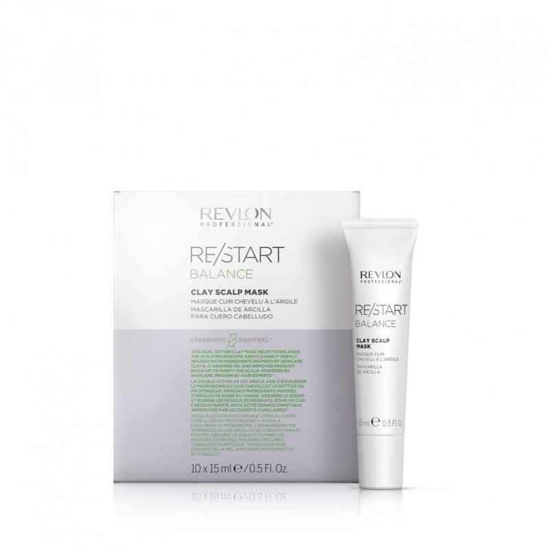 Revlon RE/START balance