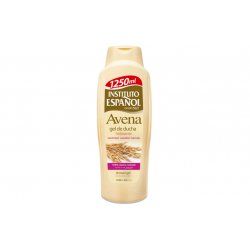 Instituto Español Avena 1250 ml Gel douche Corps