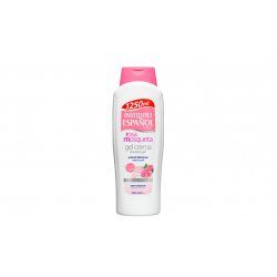ROSA MOSQUETA gel crema de ducha 1250 ml