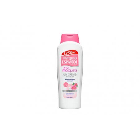 Instituto Español 8411047142189 gel douche et nettoyant pour le corps 1250 ml Unisexe