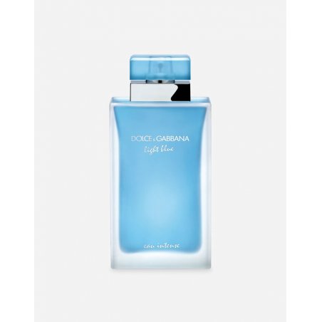 DG LIGHT BLUE EAU INTENSE 100ml