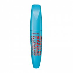 SCANDALEYES VOLUME ON DEMAND mascara waterproof 9gr