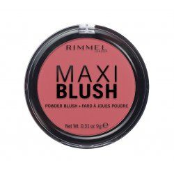 MAXI BLUSH powder blush 003-wild card 9 gr