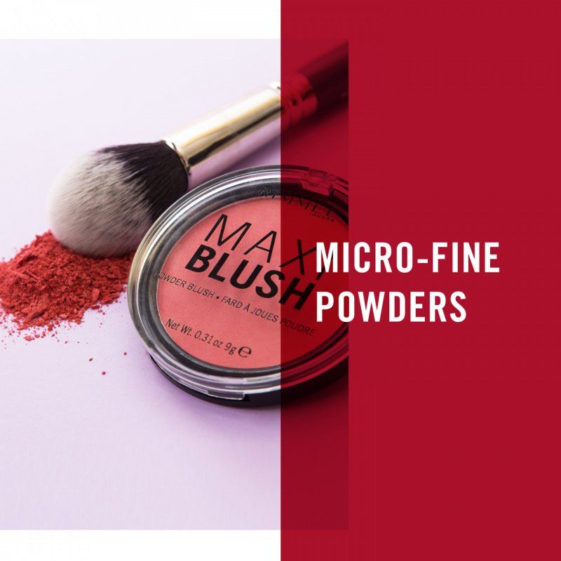 MAXI BLUSH powder blush 003-wild card 9 gr