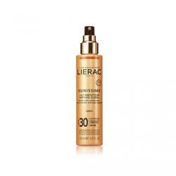 Lierac Sunissime Sunscreen milk Body 30 Adults