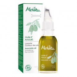 ACEITES DE BELLEZA aceite de aguacate 50 ml