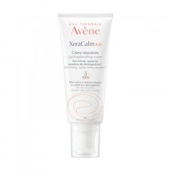 Avene XeraCalm A.D body moisturizer Unisex 200 ml