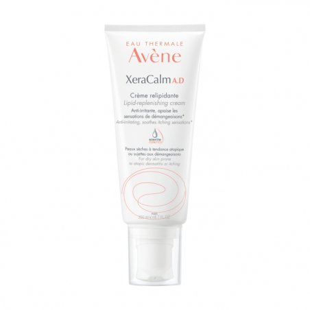 XERACALM A D CREMA200 ML