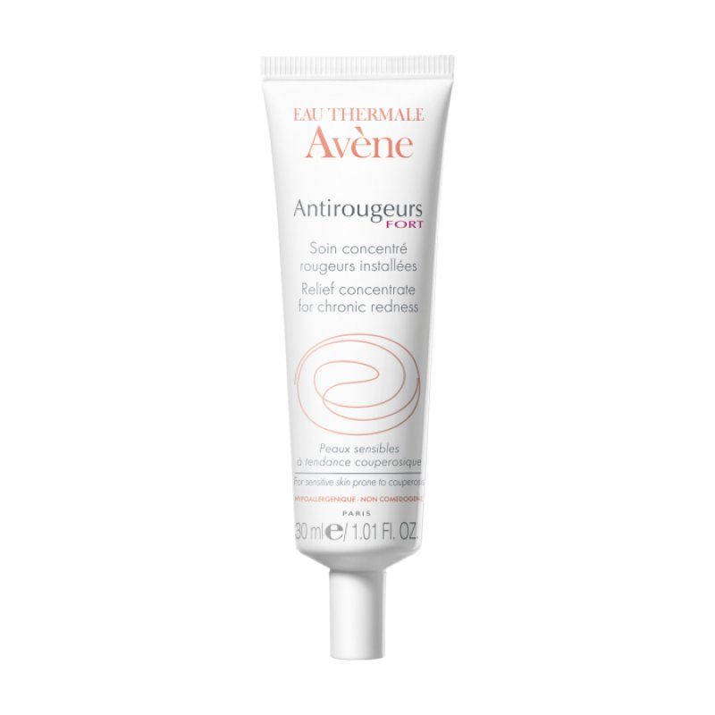 Avene Antirougeurs Fort Relief concentrate for chronic redness