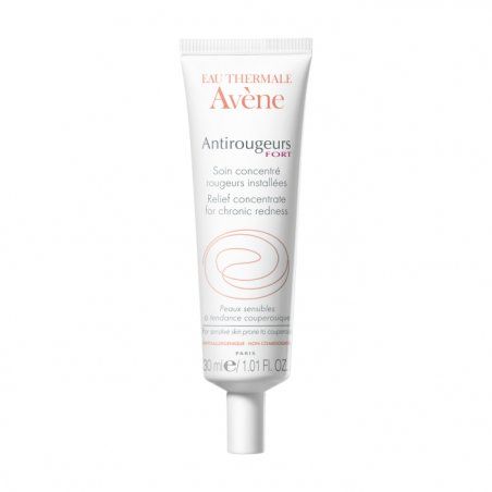 Avene Antirougeurs Fort Relief concentrate for chronic redness