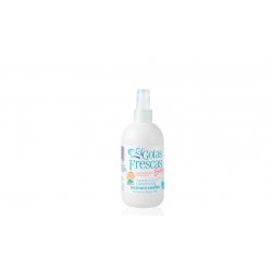 GOTAS FRESCAS COLONIA CONCENTRADA BABY vapo 250 ml