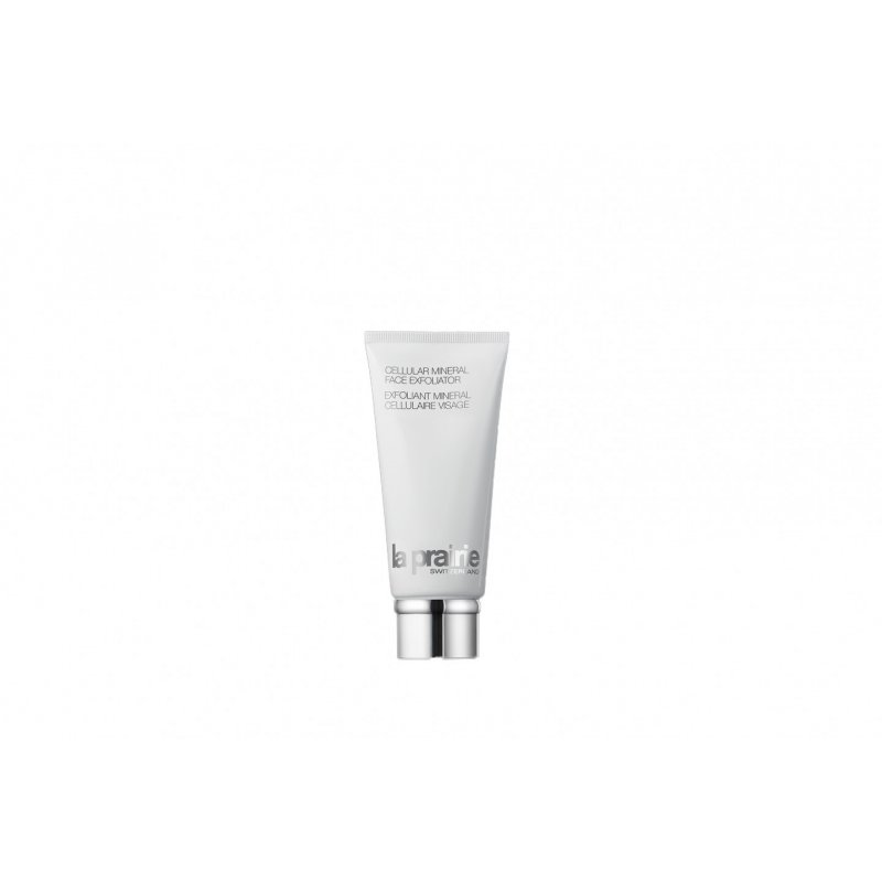 La Prairie Cellular Exfoliant Minéral Cellulaire Visage 100 ml