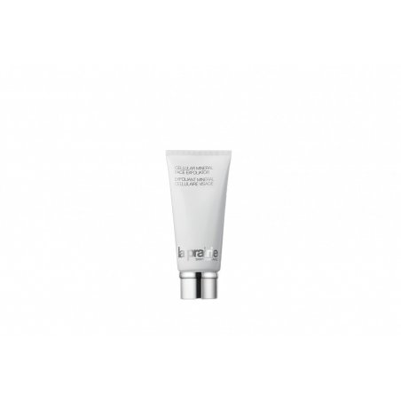 La Prairie Cellular Mineral Face Exfoliator Cleansing gel Women 100 ml