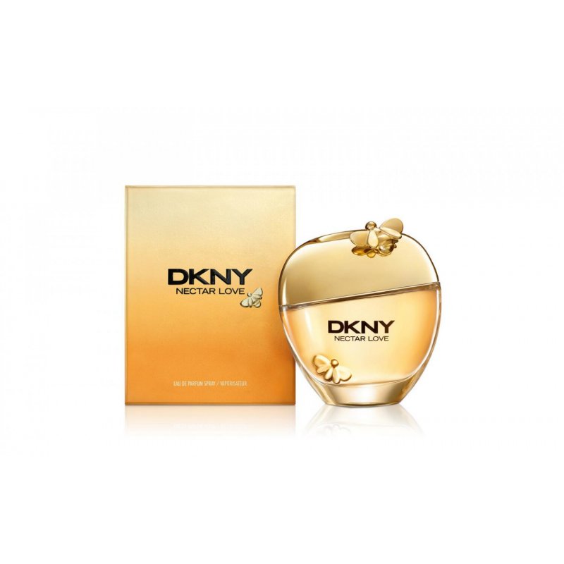 Donna Karan Nectar Love Eau De Parfum 100ml