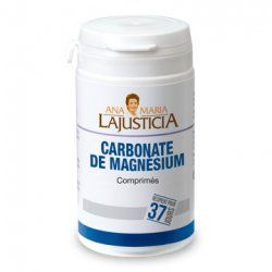 CARBONATO DE MAGNESIO 75 comprimidos 60g