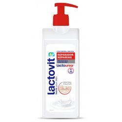 Lactovit 8411135354777 crème et lotion pour le corps 400 ml Lait Unisexe