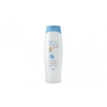 Instituto Español 8411047149058 eau de cologne 750 ml Children