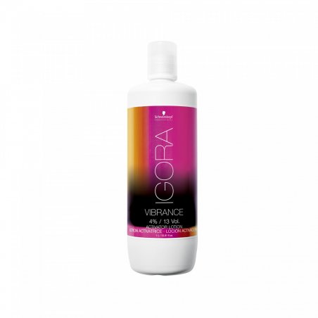 IGORA VIBRANCE developer lotion 4% 13 vol.1000 ml