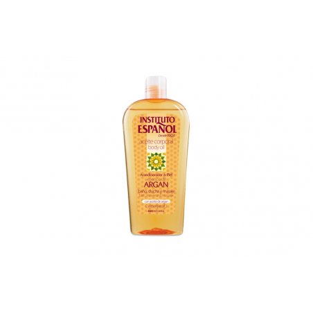 ARGAN aceite corporal 400 ml