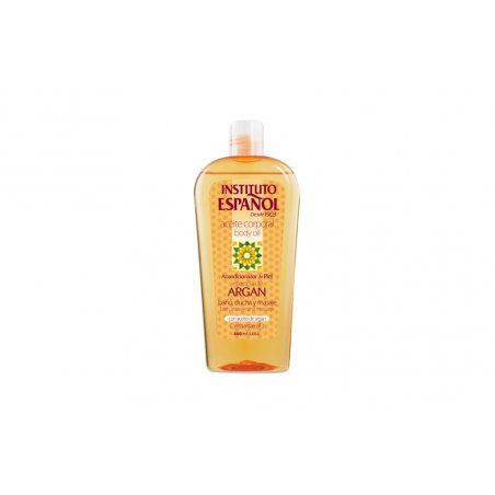 Instituto Español Argán 400 ml Oil