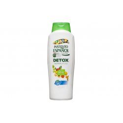Instituto Español 8411047109045 shower gel & body washes 1250 ml