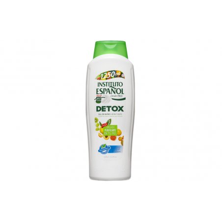 Instituto Español 8411047109045 gel douche et nettoyant pour le corps 1250 ml