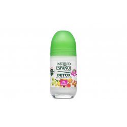DETOX 0% aluminio deo roll-on 75 ml