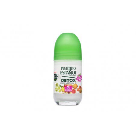 Instituto Español 8411047109090 deodorant Women Roll deodorant 75 ml 1 pc(s)