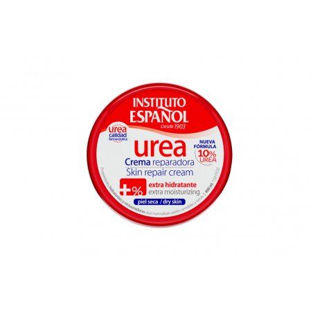 UREA crema reparadora 400 ml