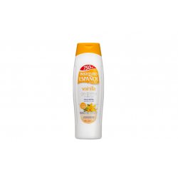 VAINILLA gel de ducha hidratante 750 ml