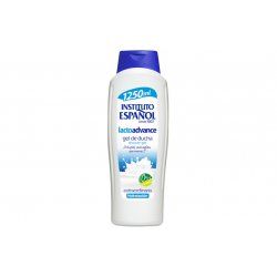 Instituto Español Lacto Advance 1250 ml Gel douche Corps