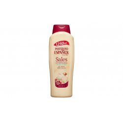 Instituto Español 8411047106075 gel douche et nettoyant pour le corps 1250 ml