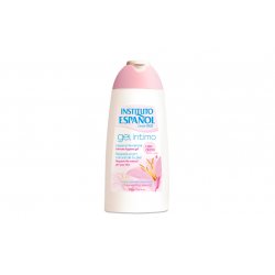 Instituto Español Gel Íntimo Gel intime Femelle 300 ml
