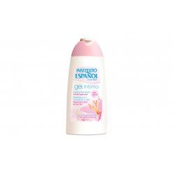 Instituto Español Gel Íntimo Intimate gel Female 300 ml