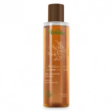 Melvita L'Argan Bio Shower Gel 250ml