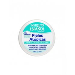 Instituto Español 8411047108314 crème et lotion pour le corps 50 ml