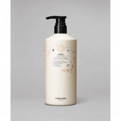 Maria Nila Sand masque pour cheveux 750 ml Femmes