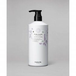 Maria Nila Pearl Silver masque pour cheveux 750 ml Femmes