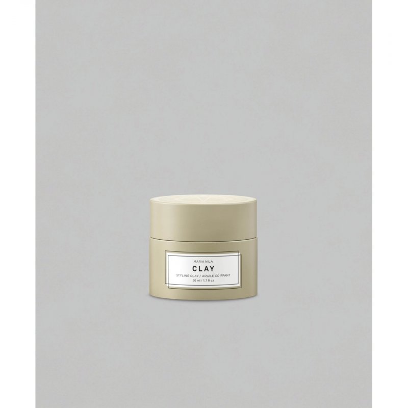 CLAY - STYLING CLAY - 50 ml