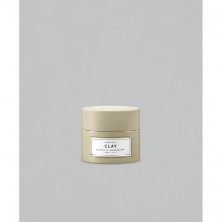 Maria Nila Clay Cire capillaire 50 ml