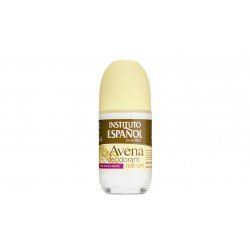 Instituto Español 8411047145074 déodorant Femmes Déodorant roll-on 75 ml 1 pièce(s)