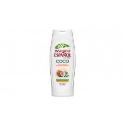 Instituto Español 8411047144121 body cream & lotion 500 ml
