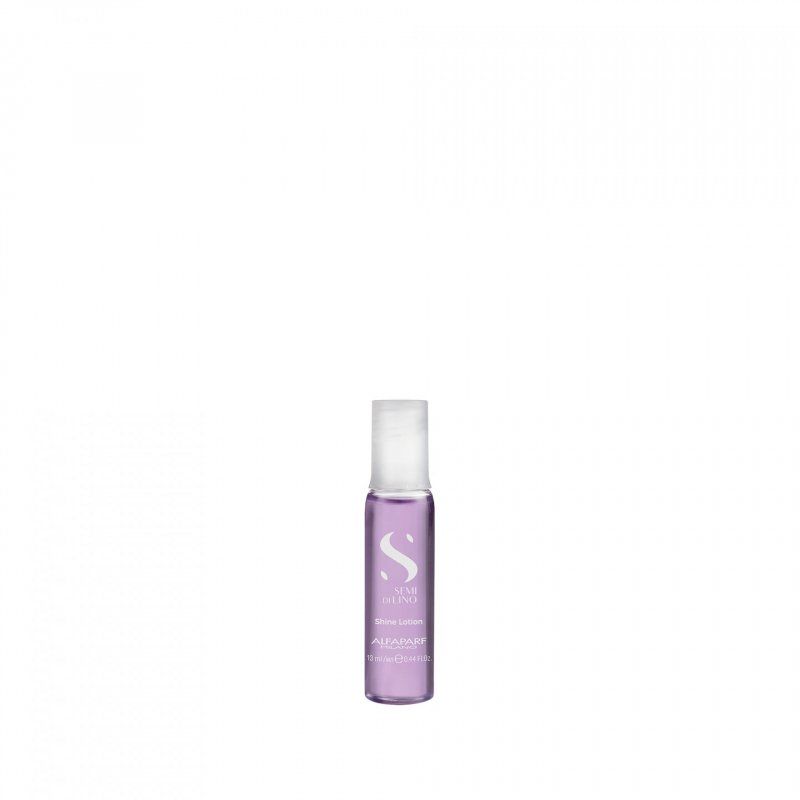 ALFAPARF Milano Shine Lotion Lotion pour cheveux Femmes 156 ml
