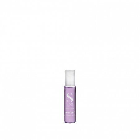 ALFAPARF Milano Shine Lotion Lotion pour cheveux Femmes 156 ml