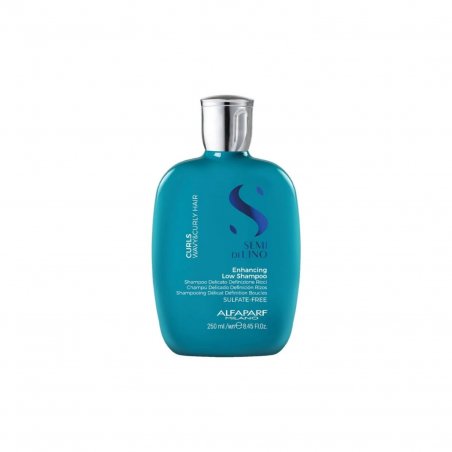Sdl Curls Enhancing Low Shampoo 250ml
