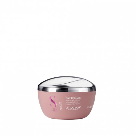 ALFAPARF Milano Nutritive Mask 200ml