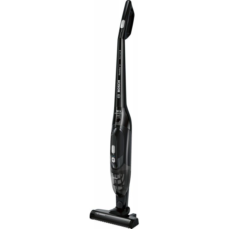Bosch Vaccum Cleaner BCHF216B Series 2 black