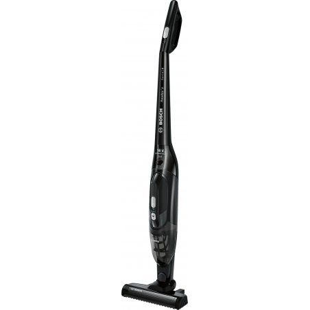 Bosch Serie 2 BCHF216B aspirateur de table Noir Sans sac